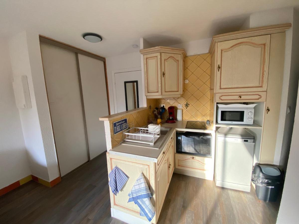 Apartment Au Lagon Bleu A Frejus, Garage, Tennis & Piscine 1200 M2